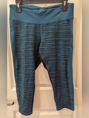 Champion DuoDry+ Athletic Pants (L)